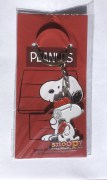 Snoopy key 2